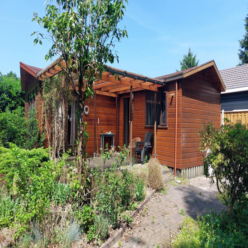 Family home in Berkelland