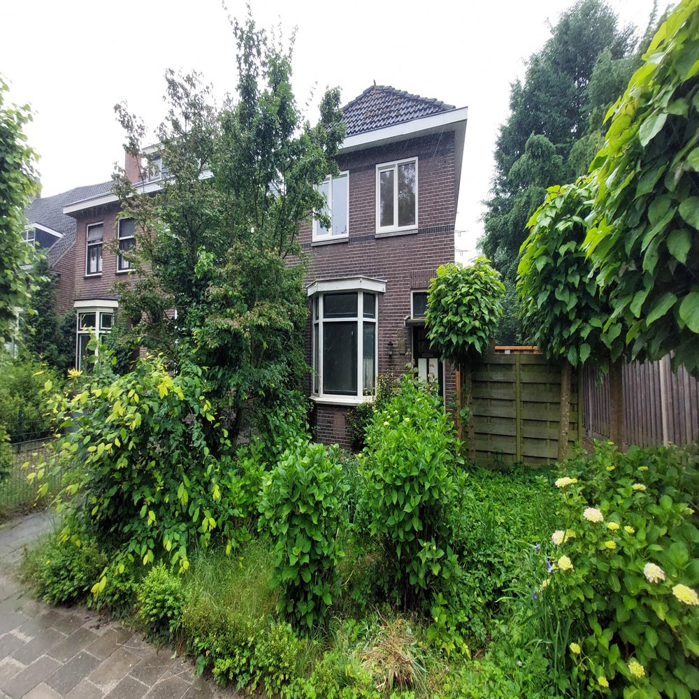Family home in Enschede