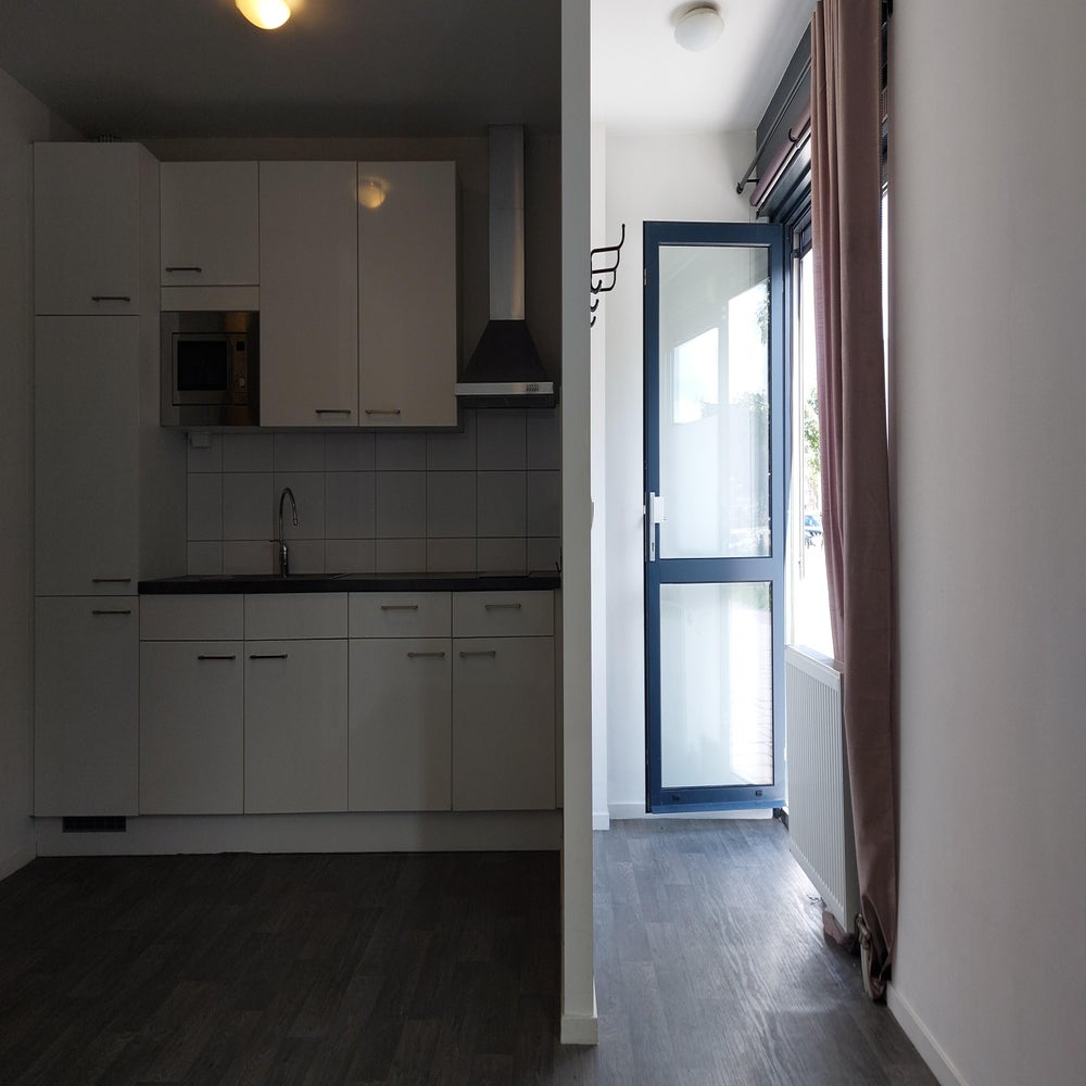 Appartement in Enschede