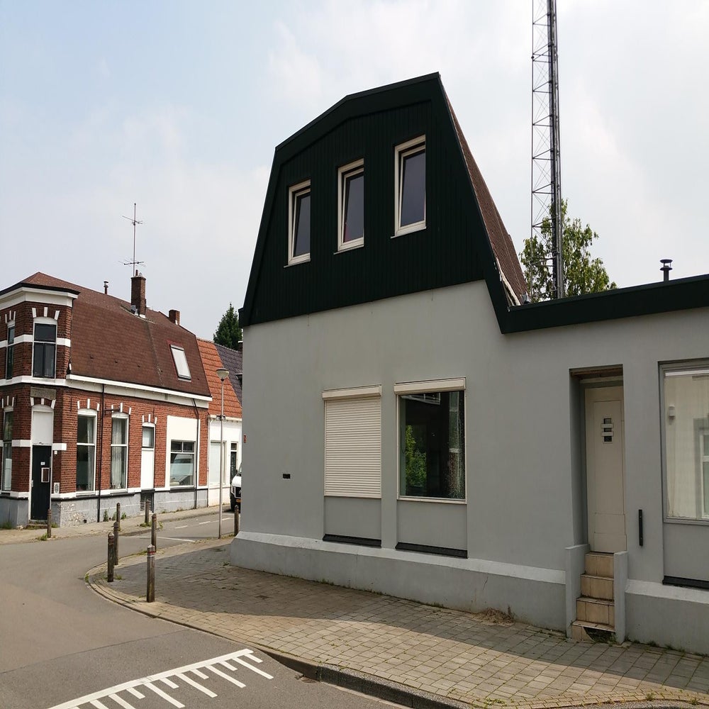 Appartement in Enschede