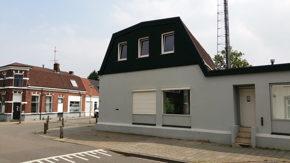Apartment in Enschede