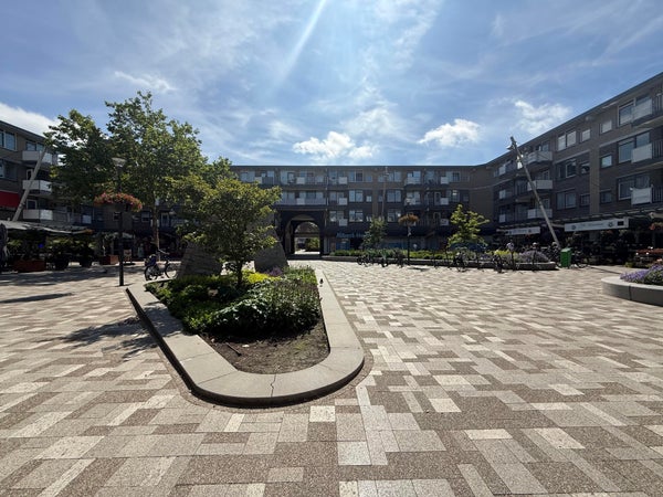 Muntplein 57, Nieuwegein