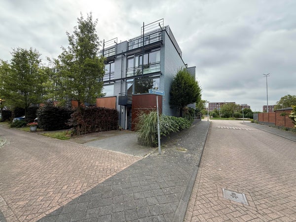 Weerschijnvlinder 63, Utrecht