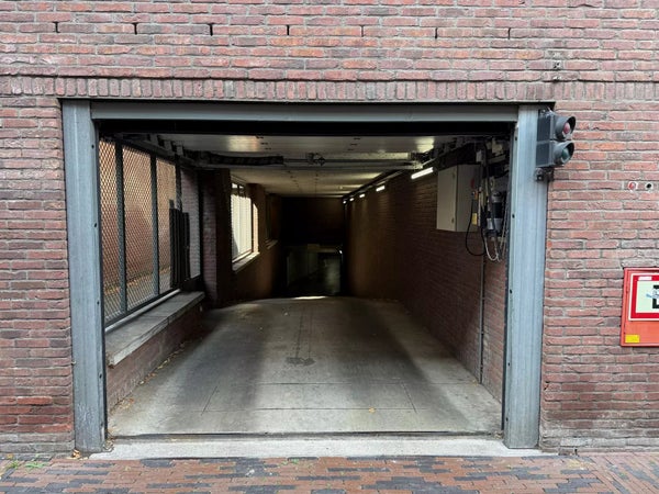 Boothstraat 4, Utrecht