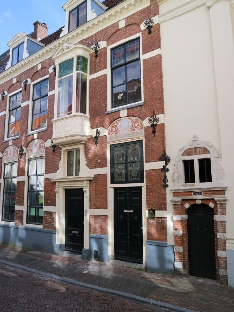 Herenstraat 33 C, Utrecht