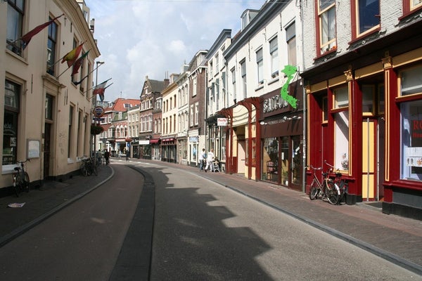 huurwoningen te huur op Voorstraat