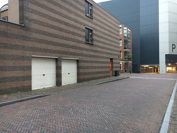 Rozenstraat 18, Utrecht