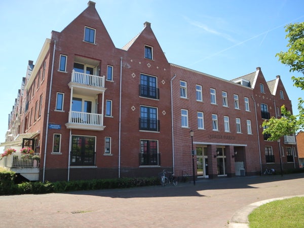 Krooneend 22, Culemborg