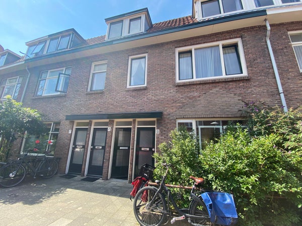 free-sector-houses for rent on Snipstraat