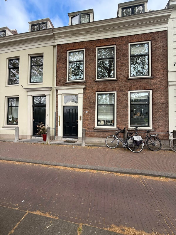 Weerdsingel W.Z. 15 A, Utrecht