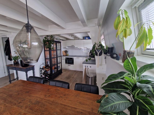 Oudegracht 76 G, Utrecht
