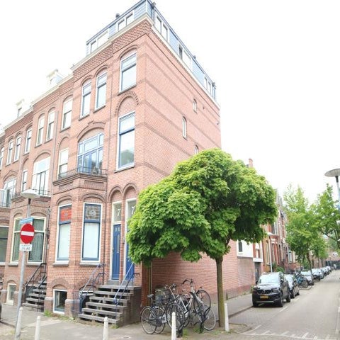 Appartement in Utrecht