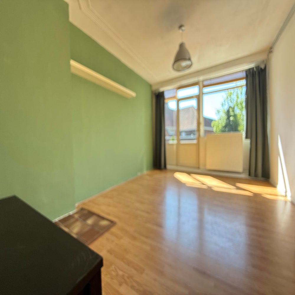 Appartement in Rotterdam