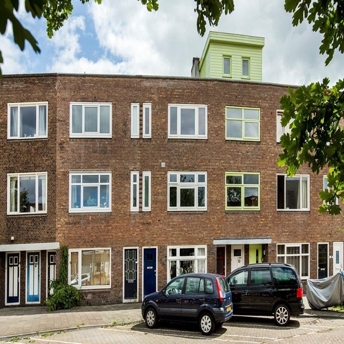Appartement in Utrecht
