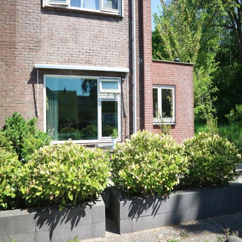Appartement in Utrecht