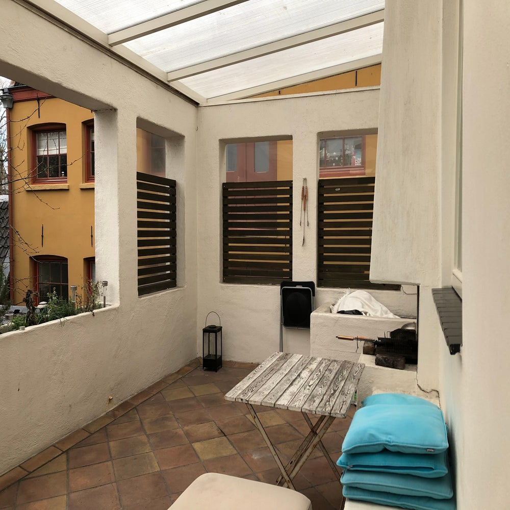 Appartement in Utrecht