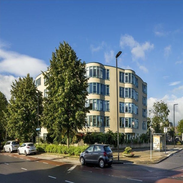 Apartment in Utrecht