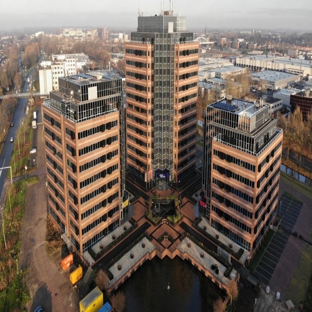 Appartement in Stichtse Vecht
