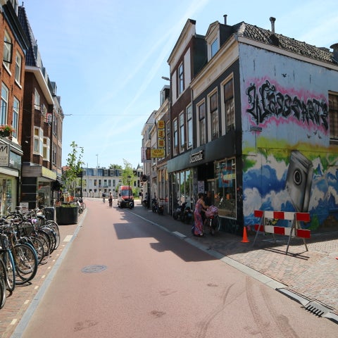 Appartement in Utrecht