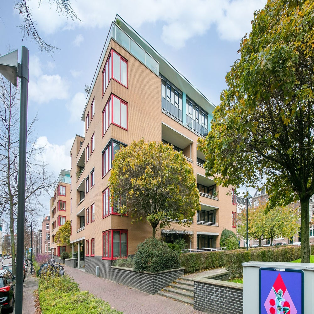 Appartement in Utrecht