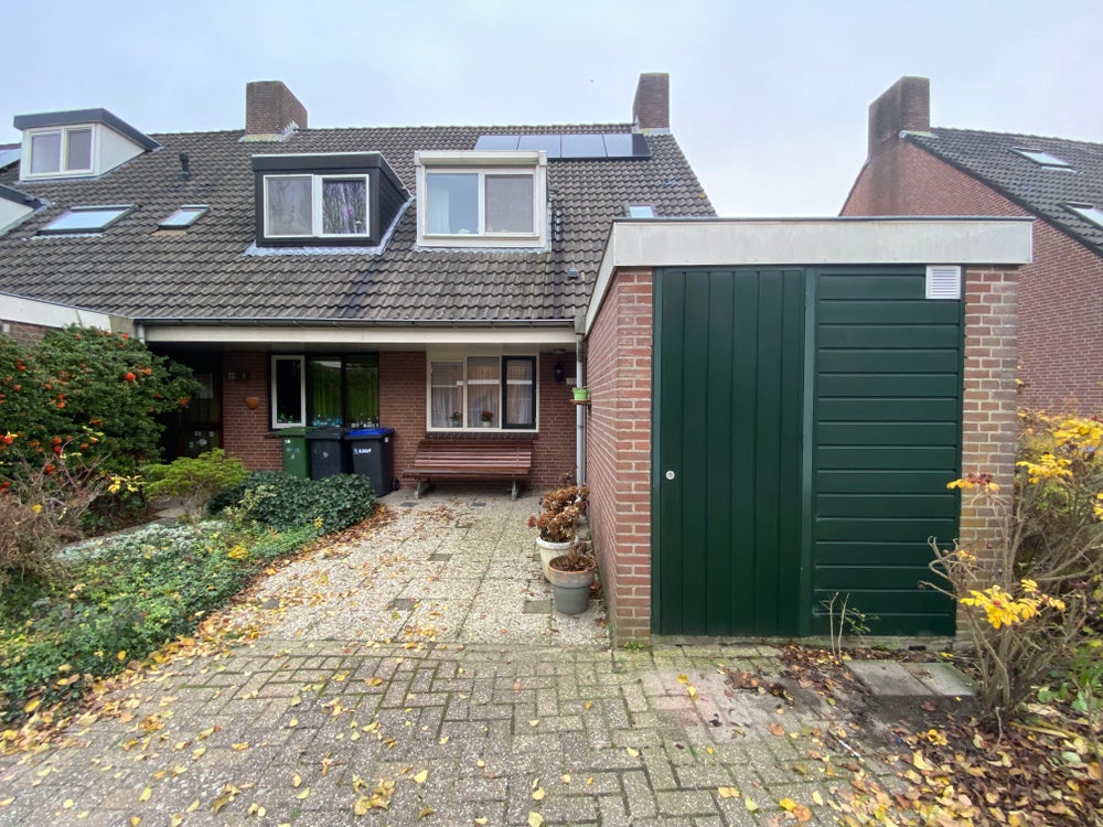Bekijk foto 1/27 van house in Nieuwegein