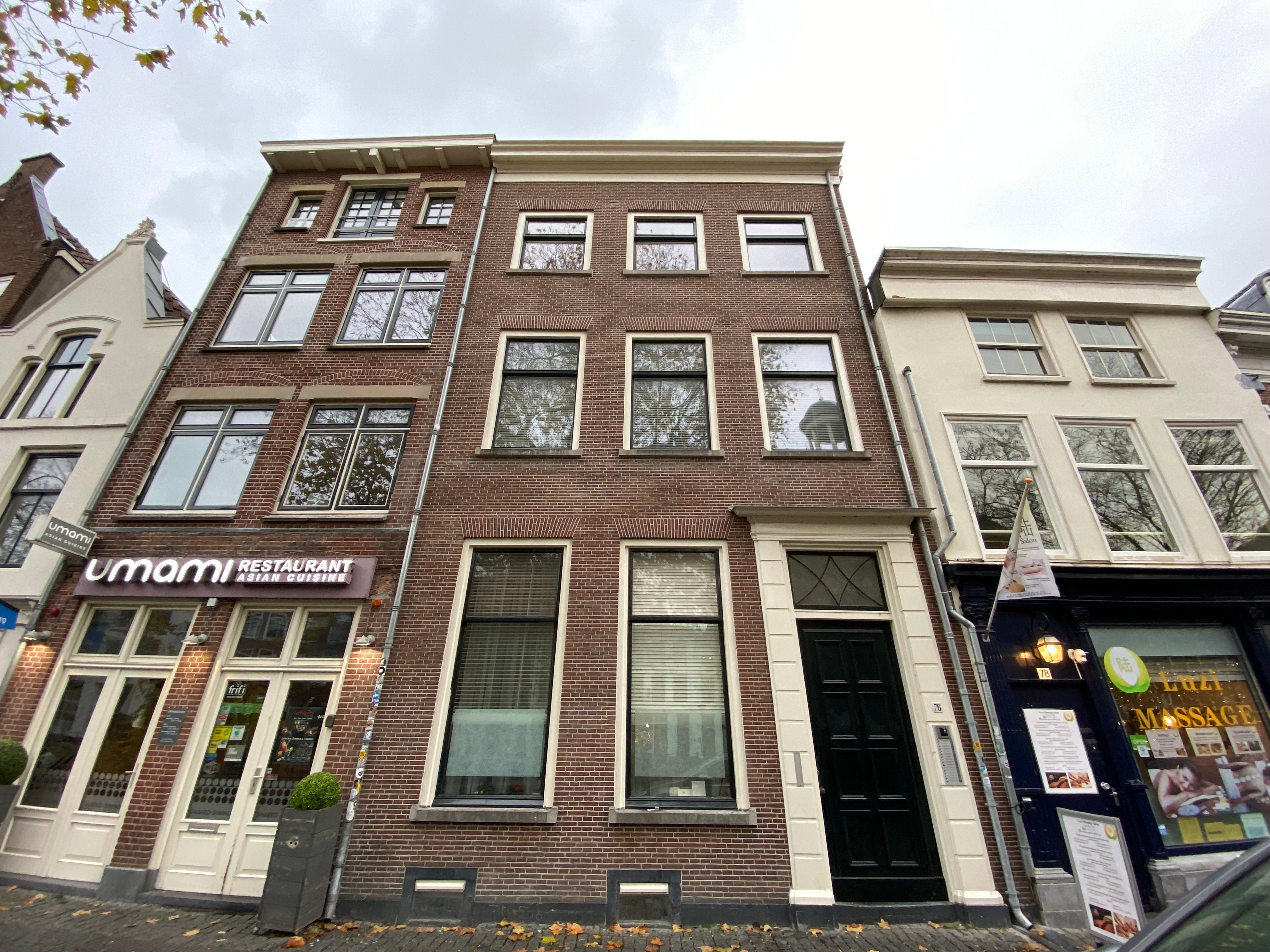 Apartment in Utrecht