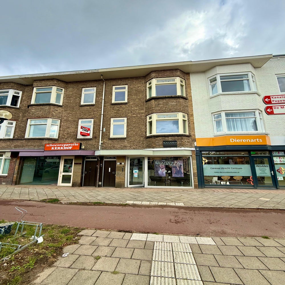 Family home in Utrecht