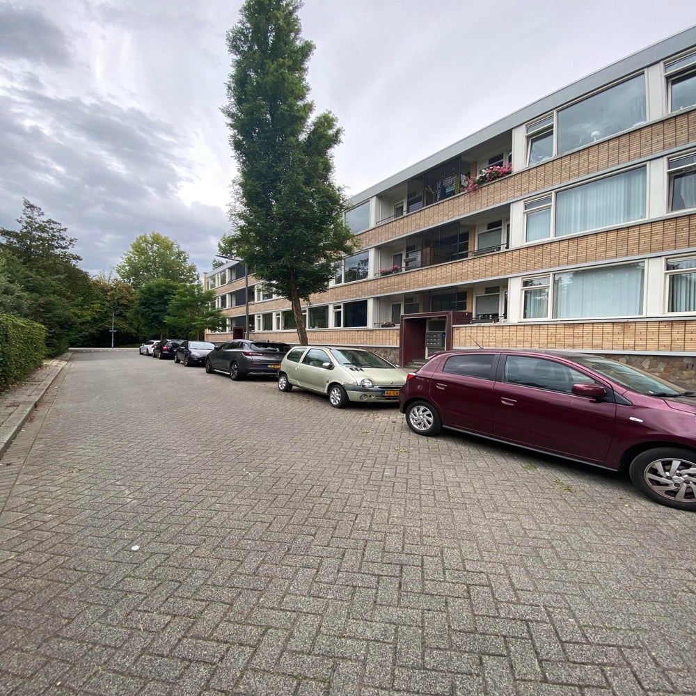 Appartement in Rotterdam