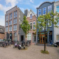 Appartement in Utrecht