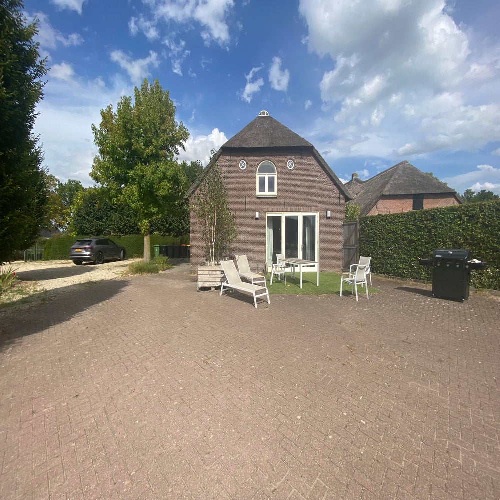 Woonhuis in Houten