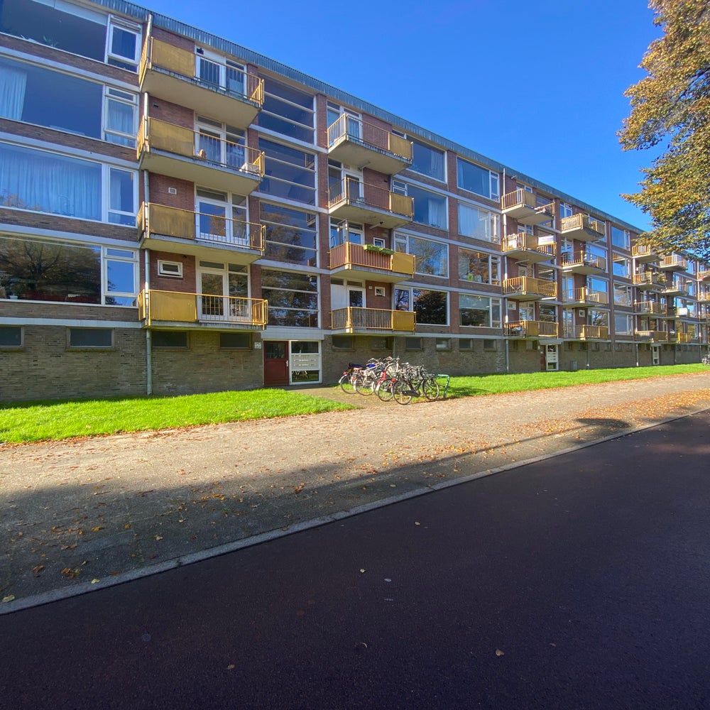 Apartment in Utrecht