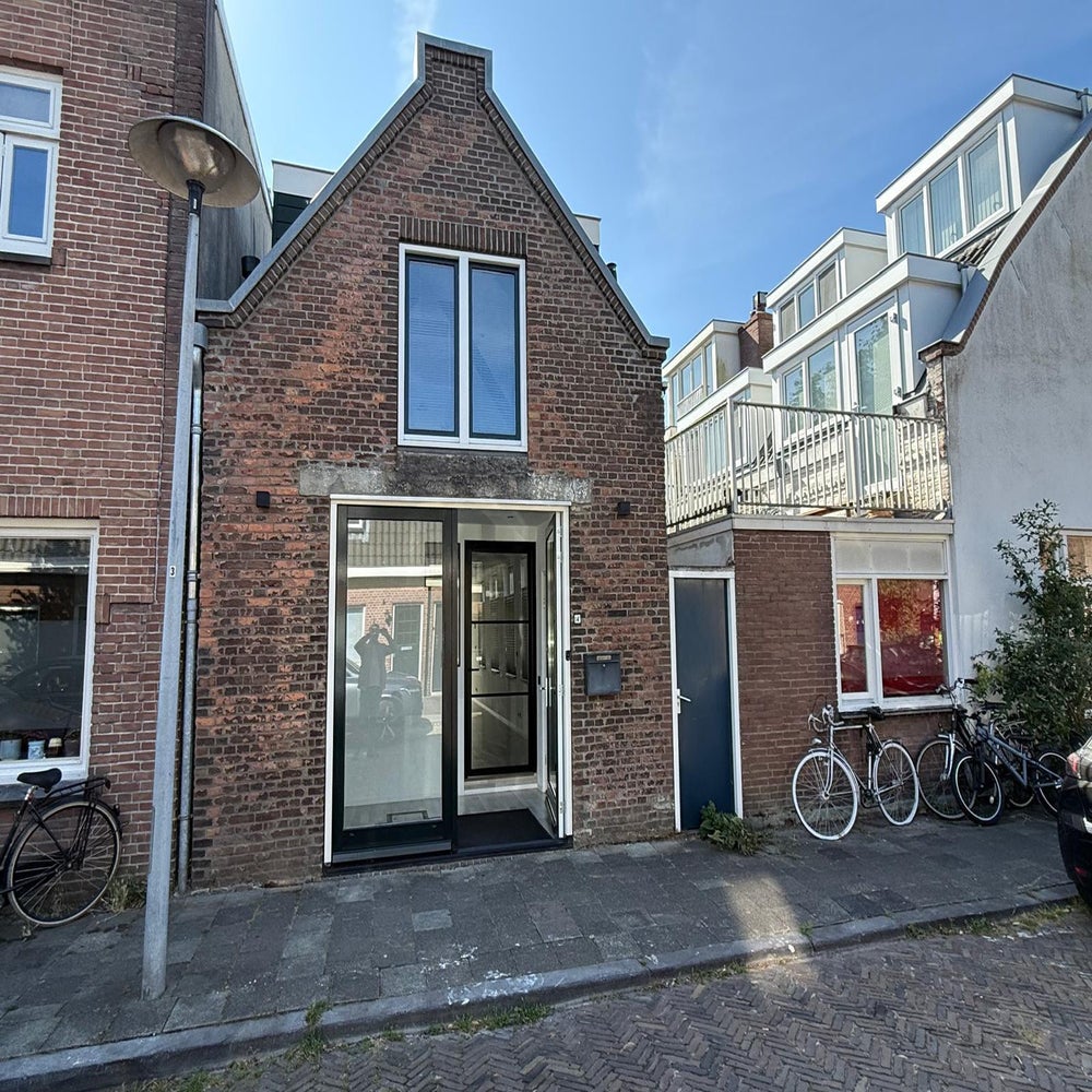 Family home in Utrecht