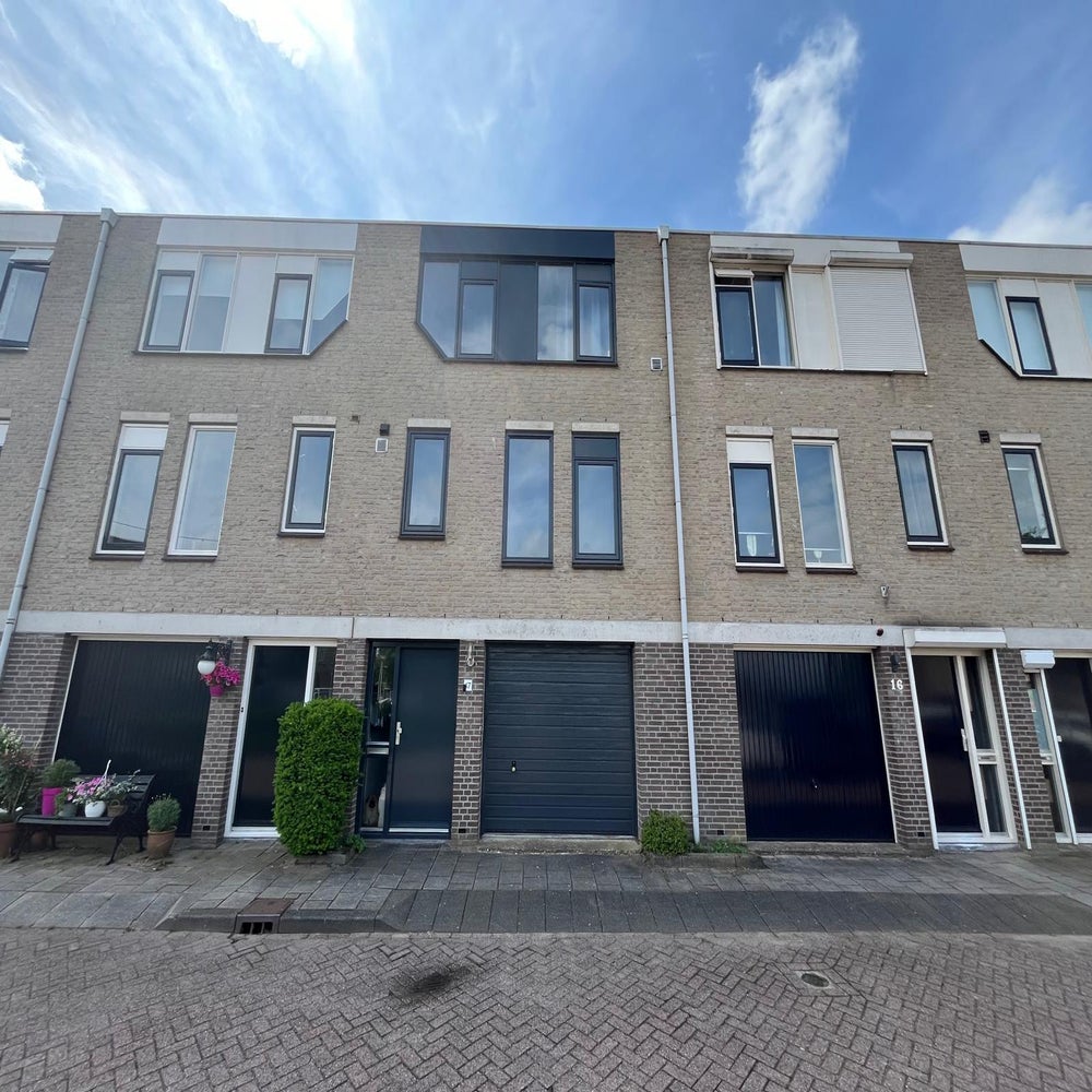 Apartment in IJsselstein