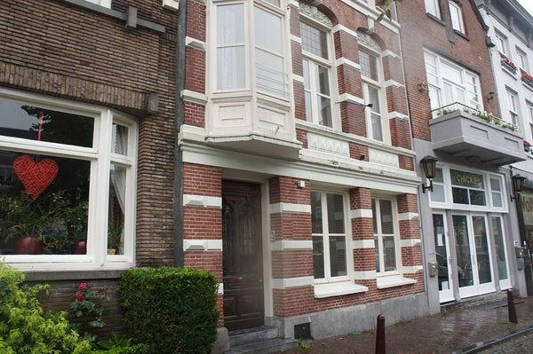 vrije-sector-woningen te huur op Brede Haven