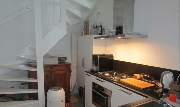 apartments for rent on Vughterstraat