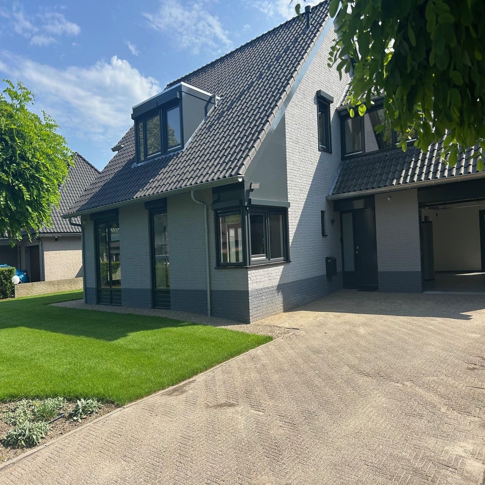 Family home in Nuenen, Gerwen en Nederwetten