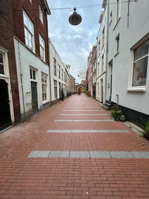 Apartment in 's-Hertogenbosch
