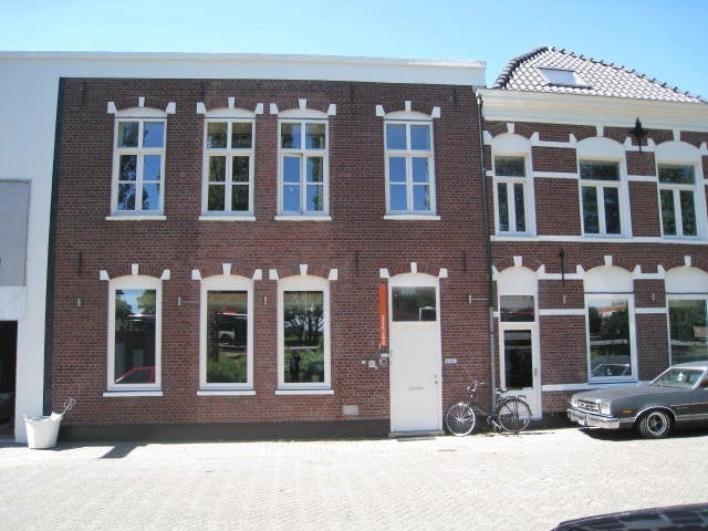 Apartment in 's-Hertogenbosch