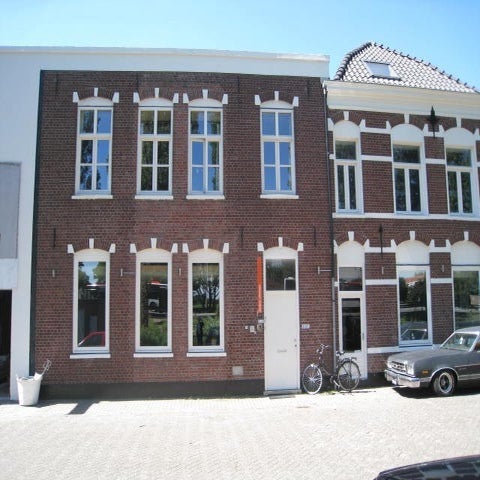 Apartment in 's-Hertogenbosch
