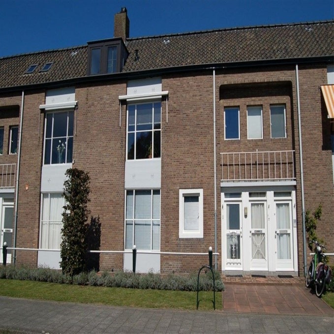 Appartement in 's-Hertogenbosch