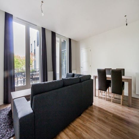 Apartment in 's-Hertogenbosch