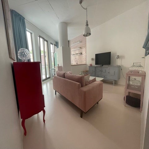 Appartement in 's-Hertogenbosch