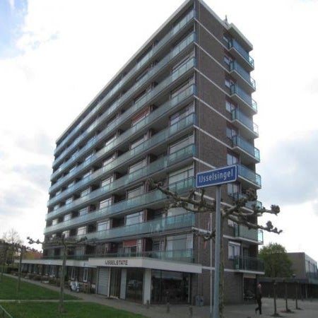 Appartement in 's-Hertogenbosch