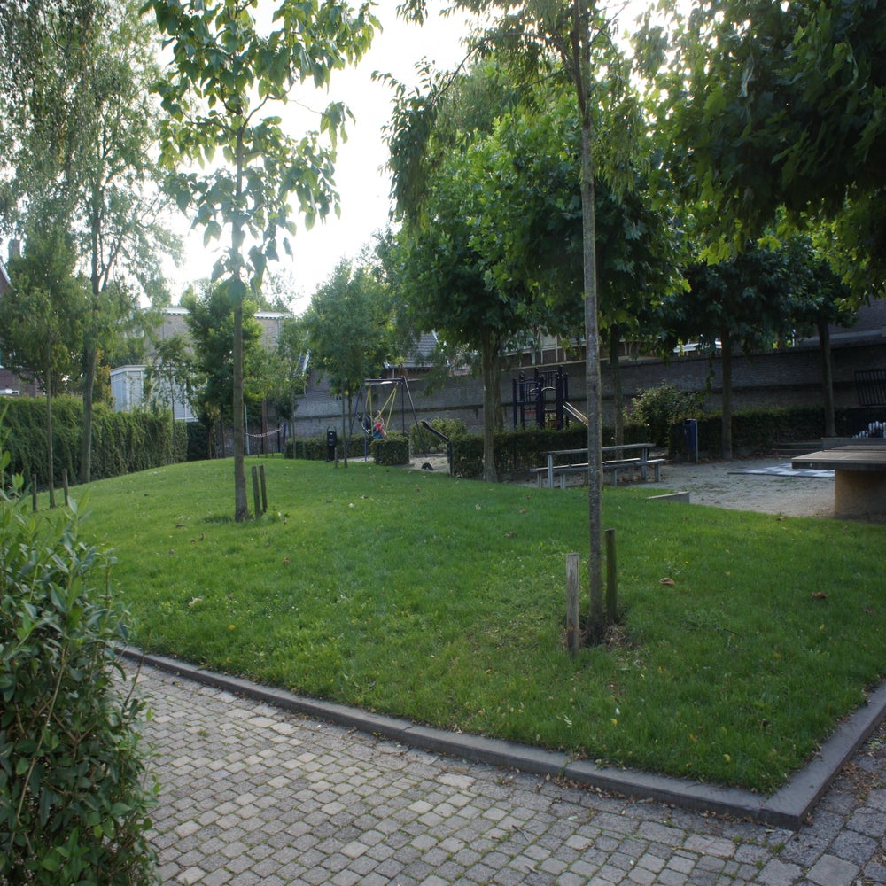 Apartment in 's-Hertogenbosch