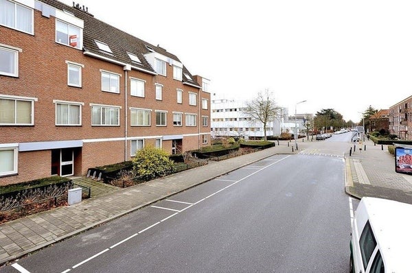 free-sector-houses for rent on Hogeweg