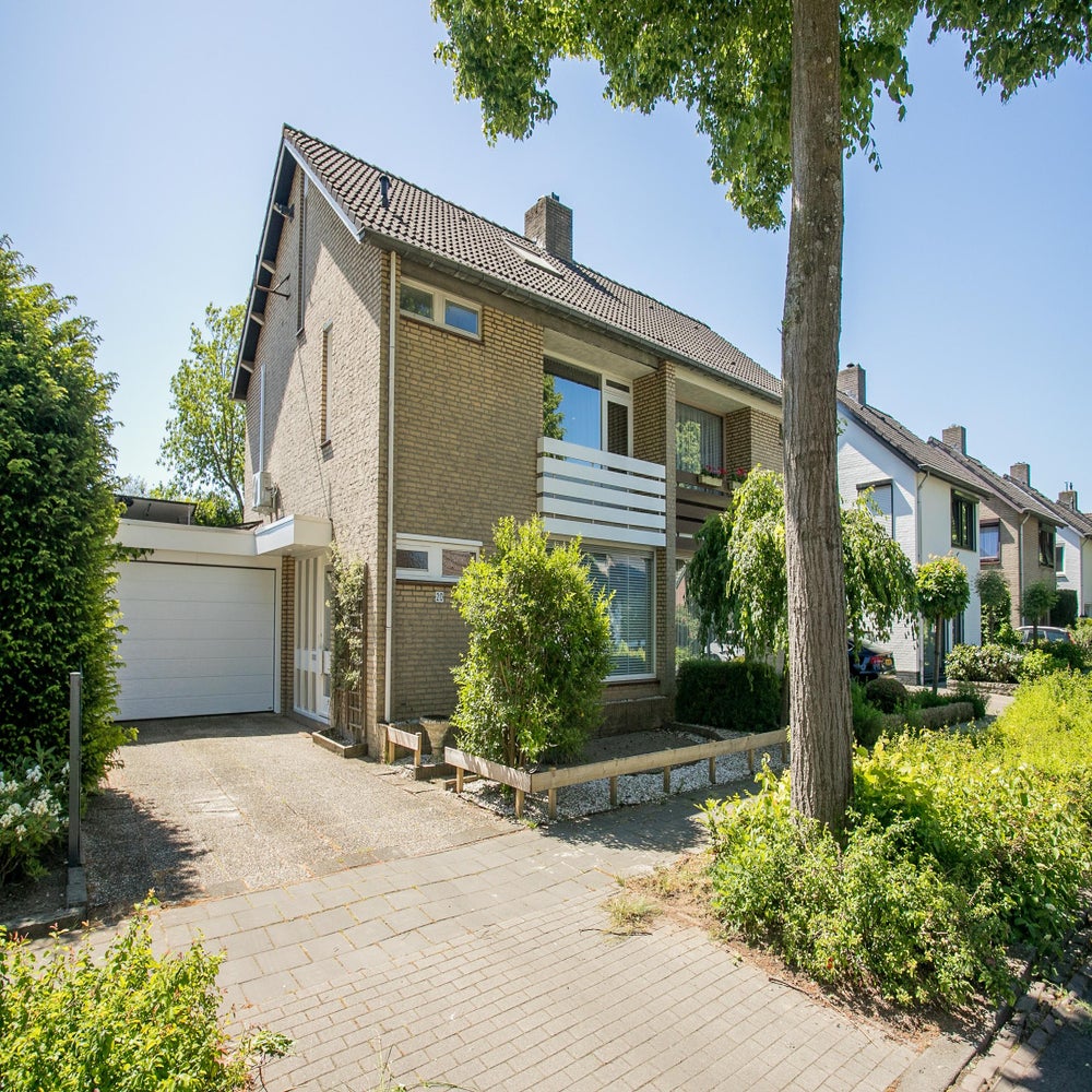 Woonhuis in Venlo