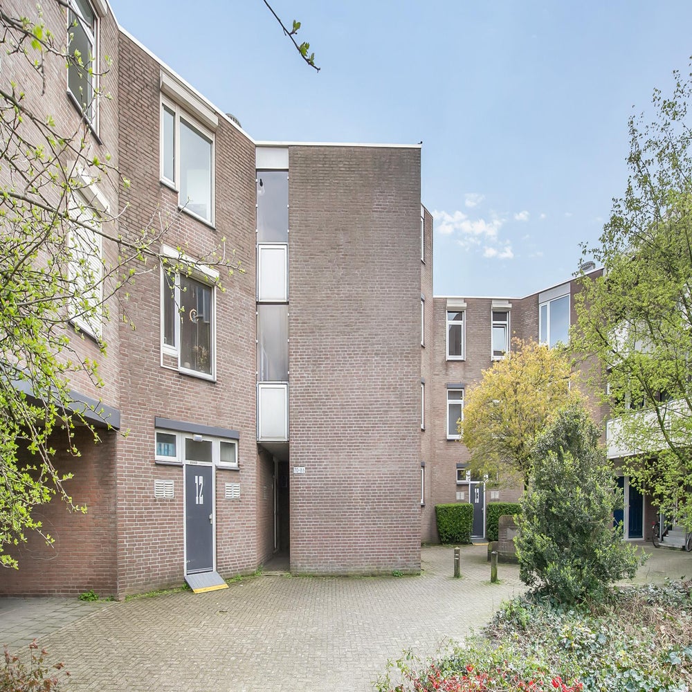 Appartement in Venlo