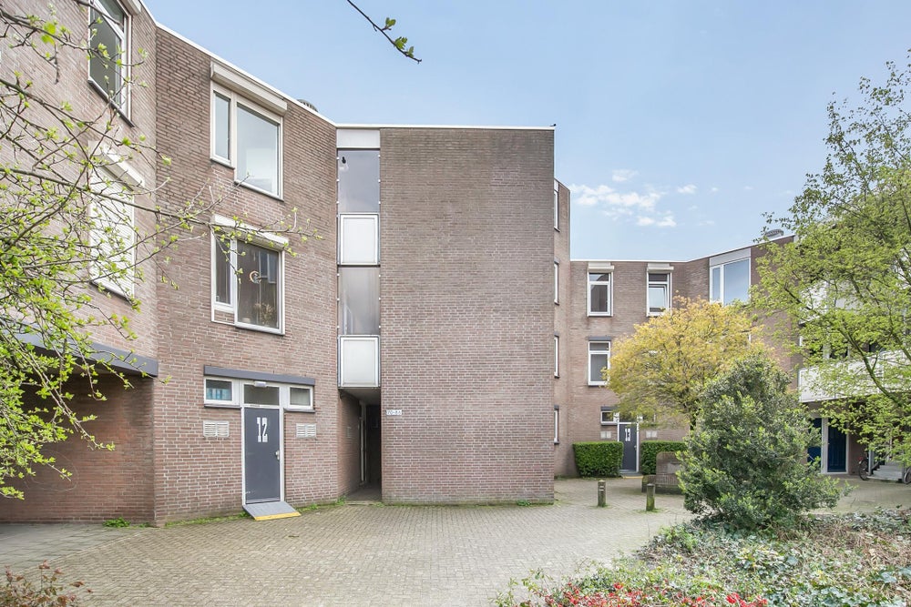 Appartement in Venlo