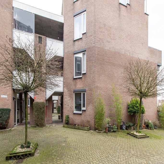 Appartement in Venlo