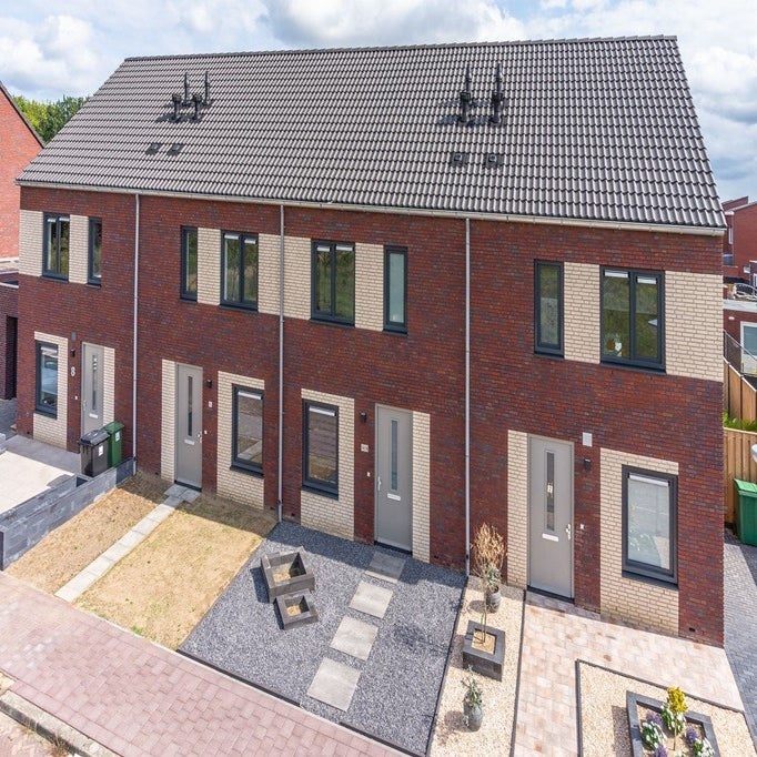 Woonhuis in Venlo